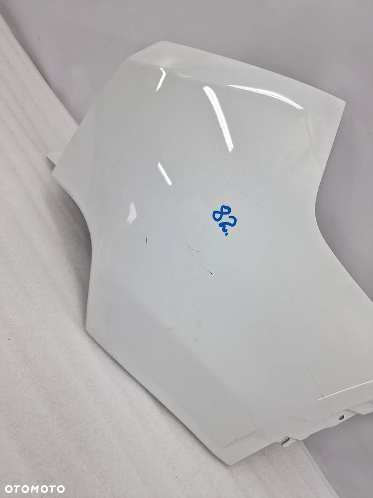 LAND ROVER DISCOVERY V 5 SPORT 14- BOCZNA CZĘŚĆ / NAROŻNIK PRAWY ZDERZAKA TYLNEGO TYLNIEGO TYŁ , NR FK72-17926-A-P , NR AUKCJI BZ82 - 4