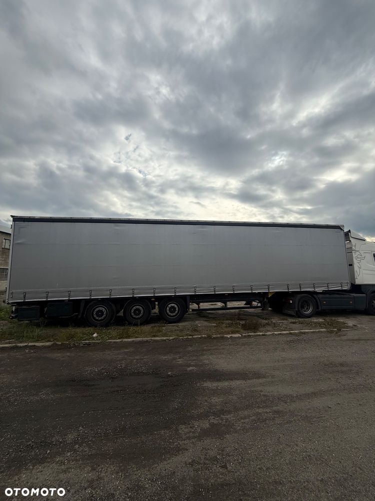 Schmitz Cargobull Naczepa - 4