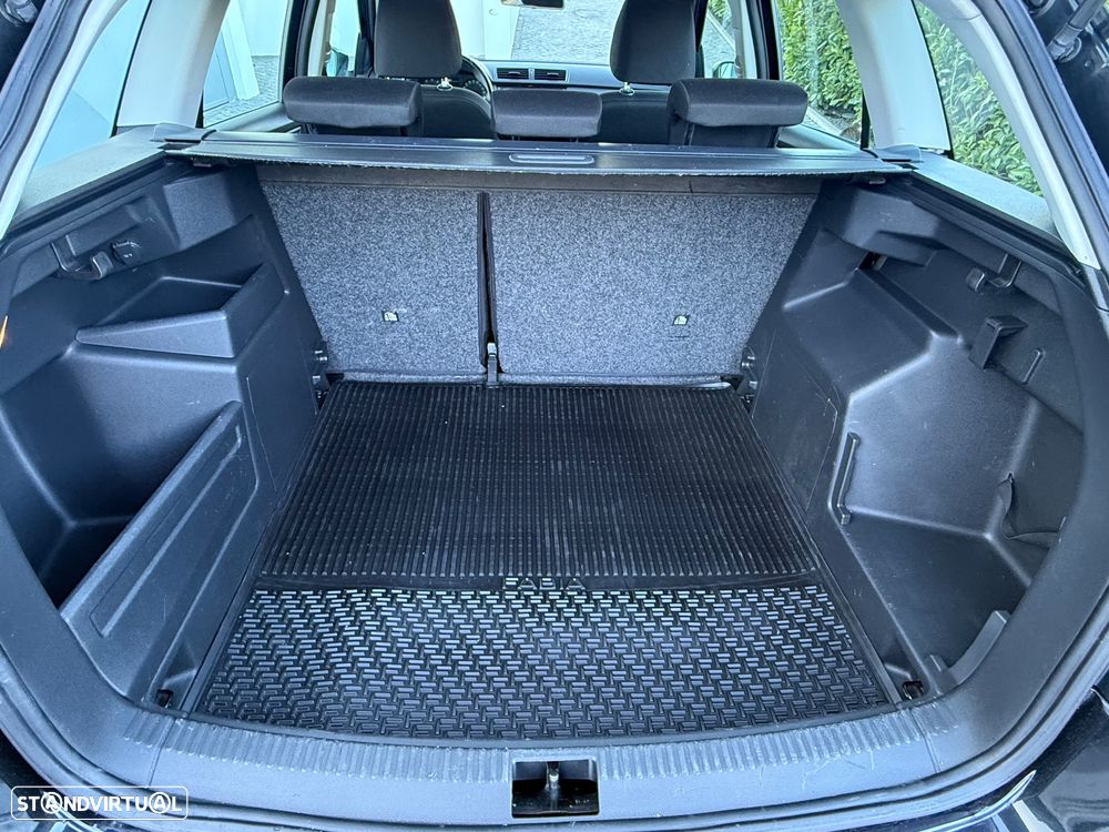 Skoda Fabia Break 1.0 Active - 31