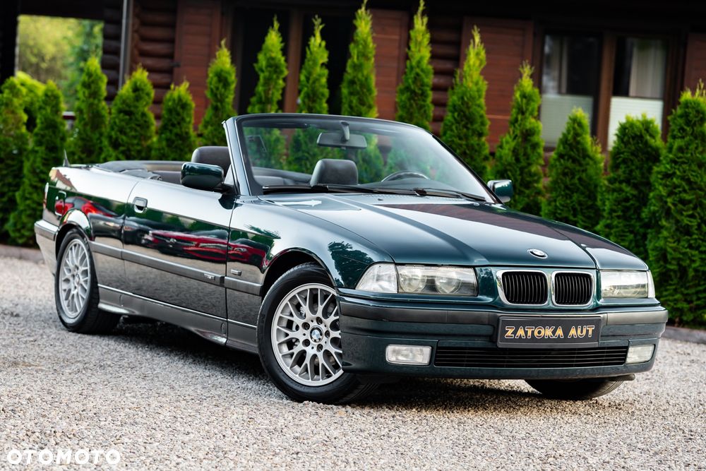BMW Seria 3 - 5