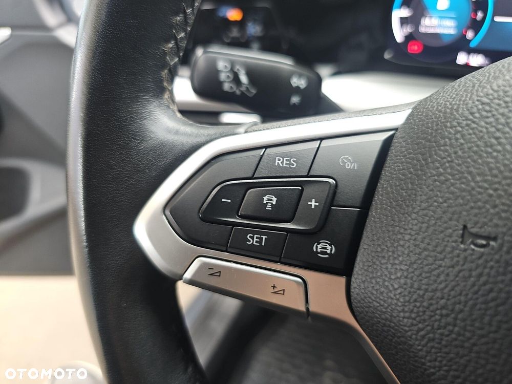 Volkswagen Golf Variant 1.5 TSI EVO Life - 13