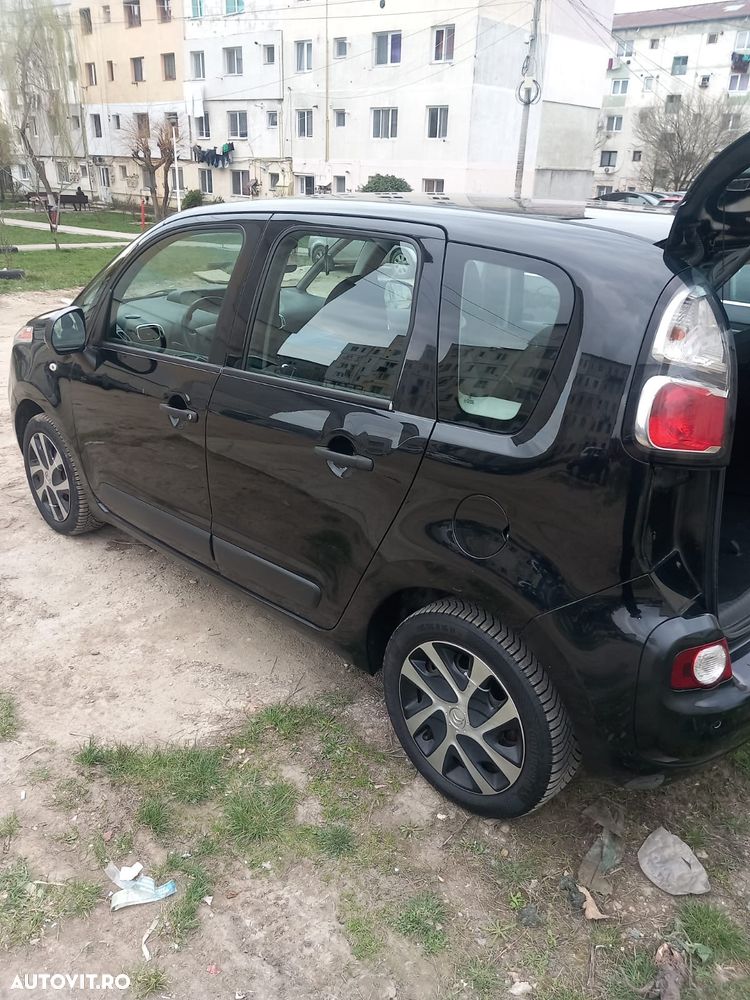 Citroën C3 Picasso PureTech Seduction - 4