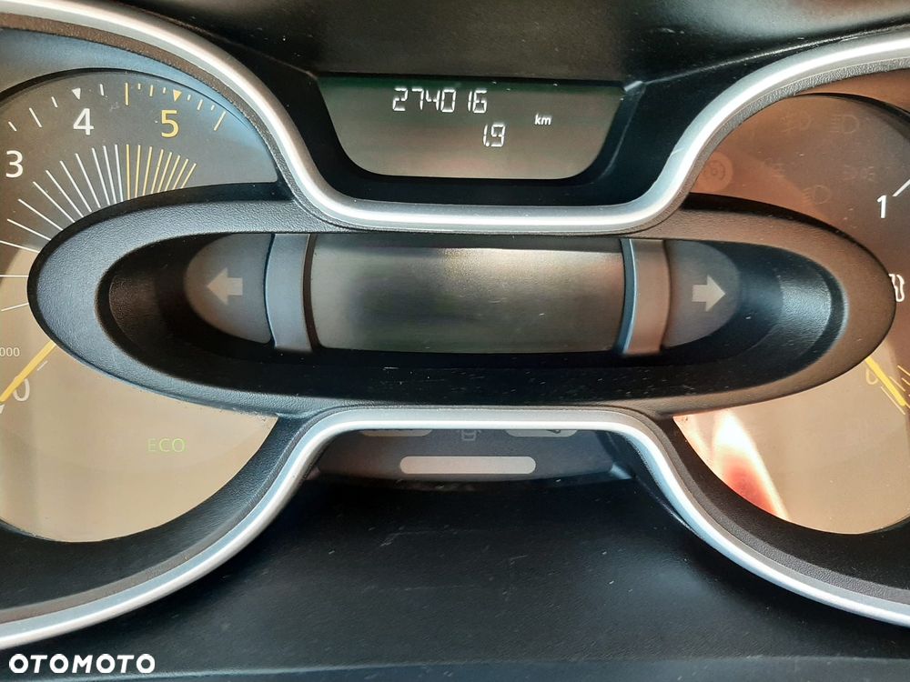 Renault TRAFIC L1H1 - 17