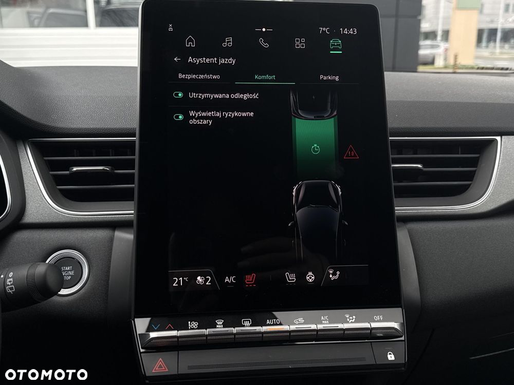 Renault Captur 1.0 TCe Techno - 19