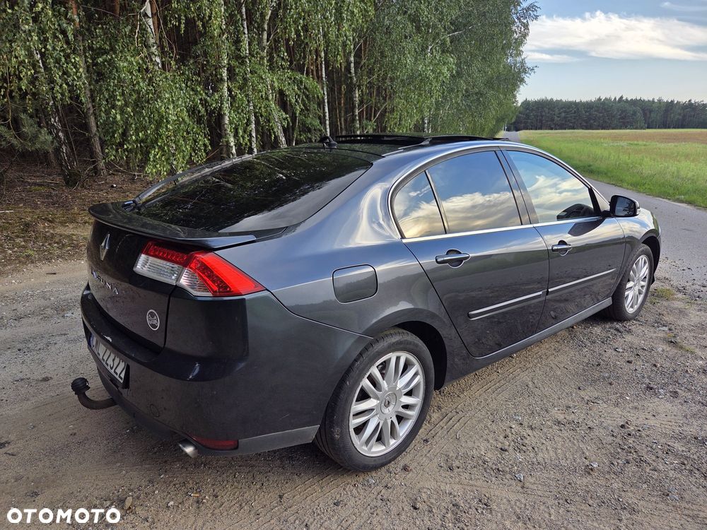 Renault Laguna - 3