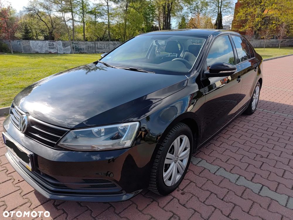 Volkswagen Jetta 2.0 TDI DPF BMT Comfortline - 3