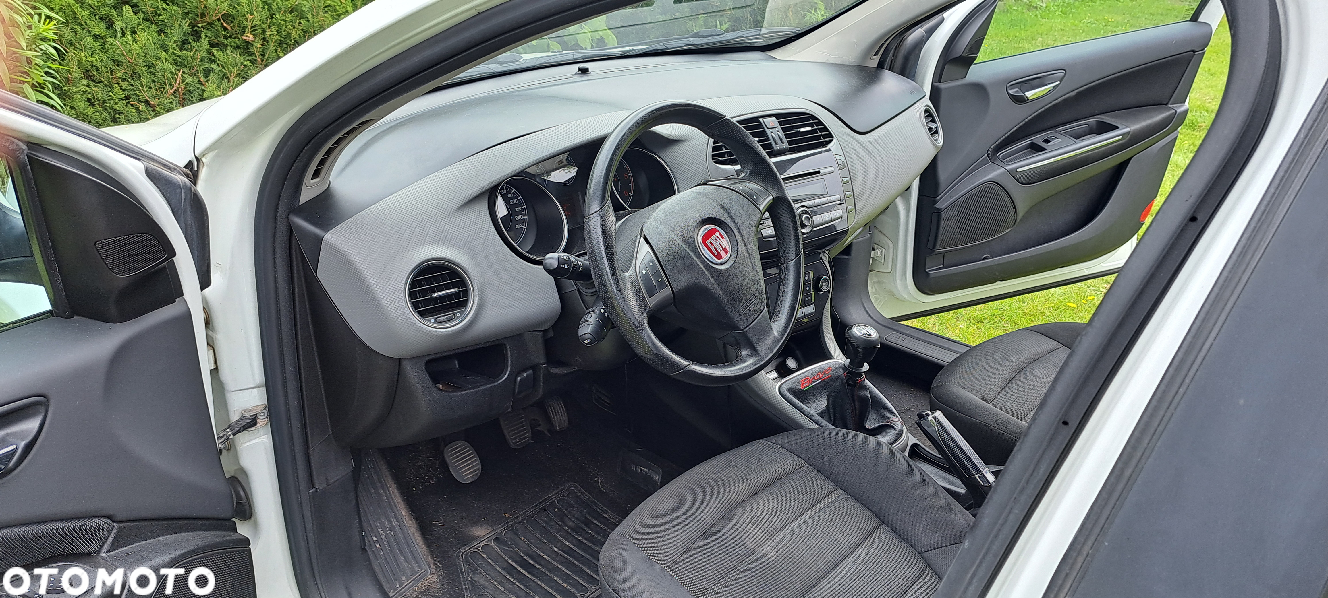 Fiat Bravo 1.6 Multijet 16V DPF Pur-O2 Emotion - 12