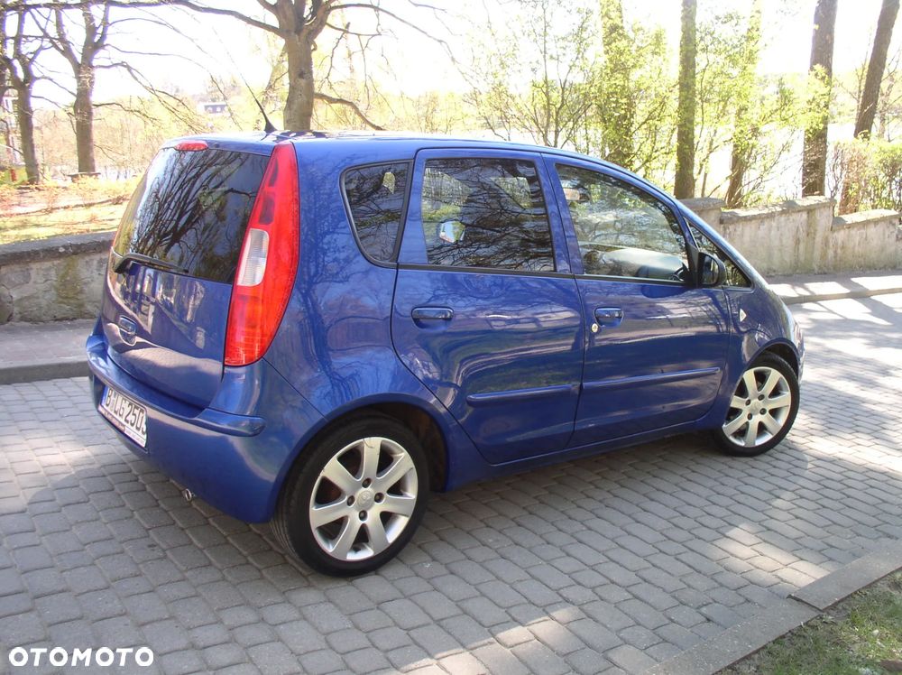 Mitsubishi Colt 1.3 Motion Plus - 34