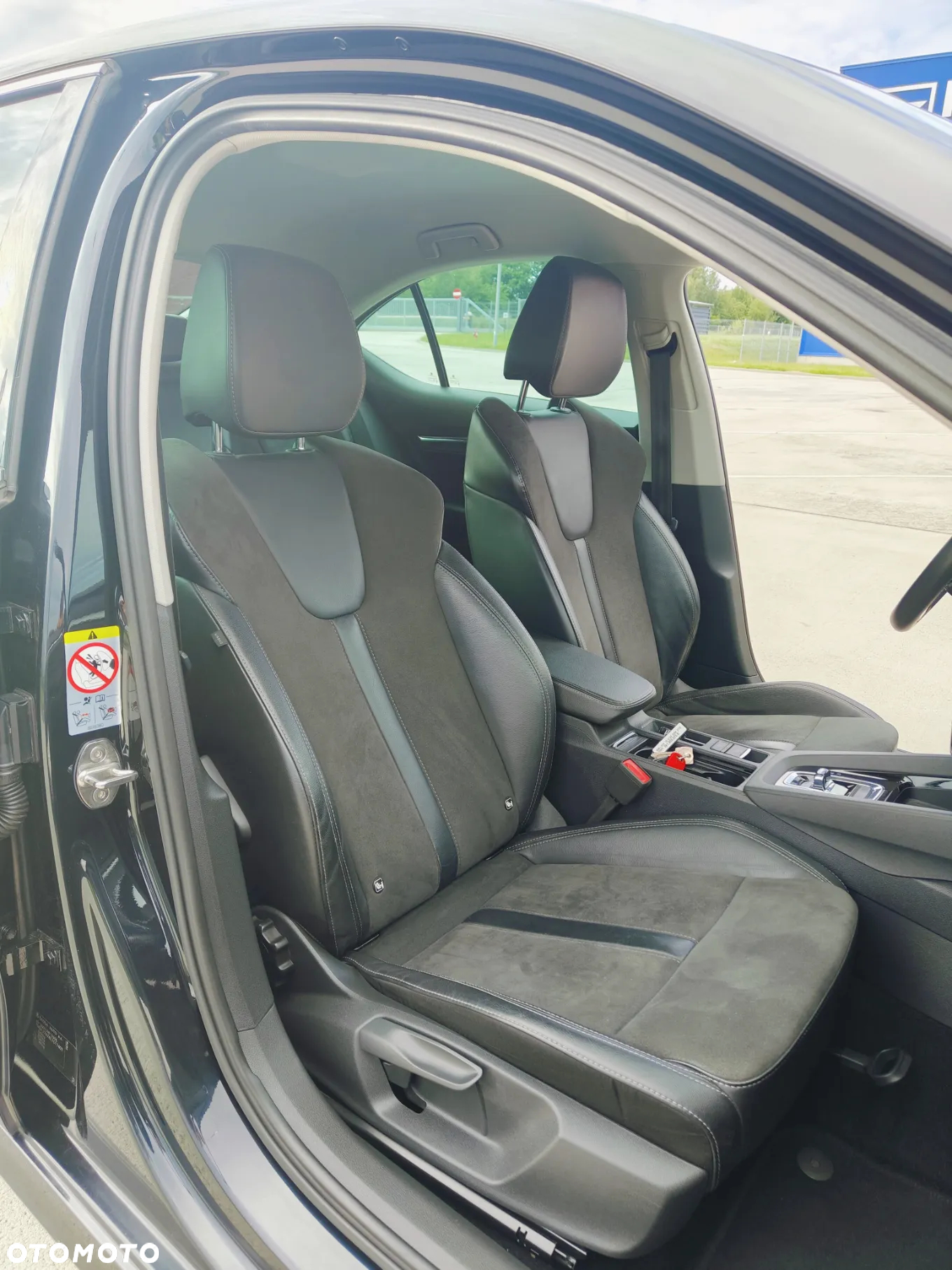 Skoda Octavia - 36