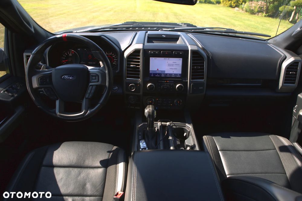 Ford F150 - 32