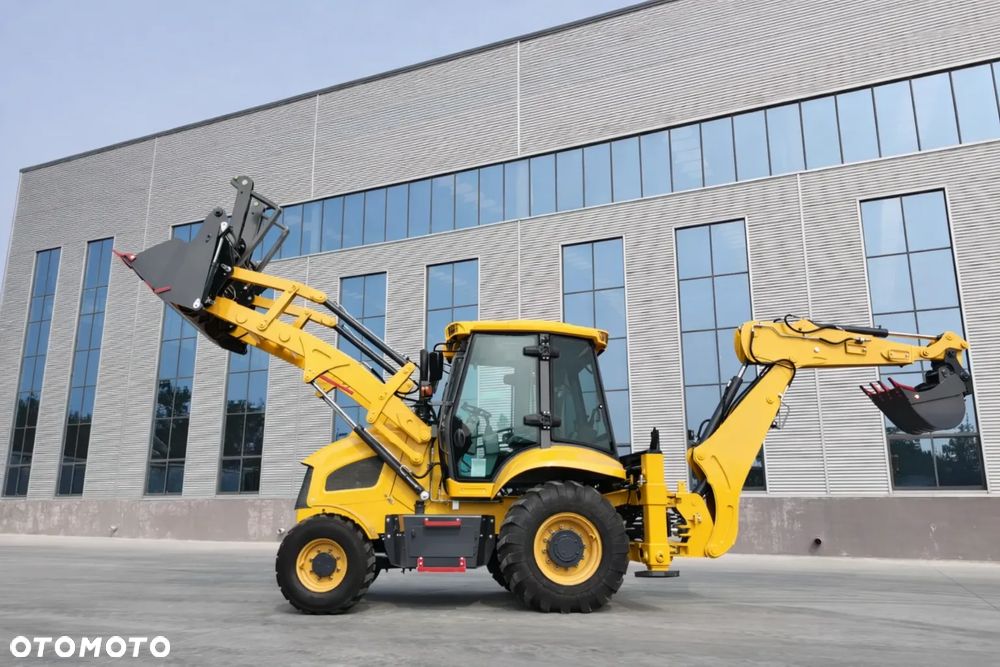 Günter Grossmann GG30BC - 2