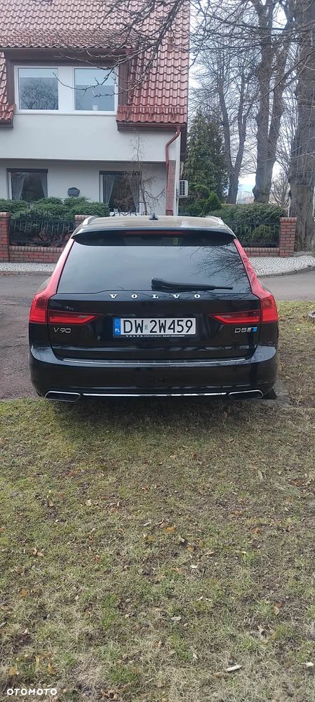 Volvo V90 D5 AWD Inscription - 2