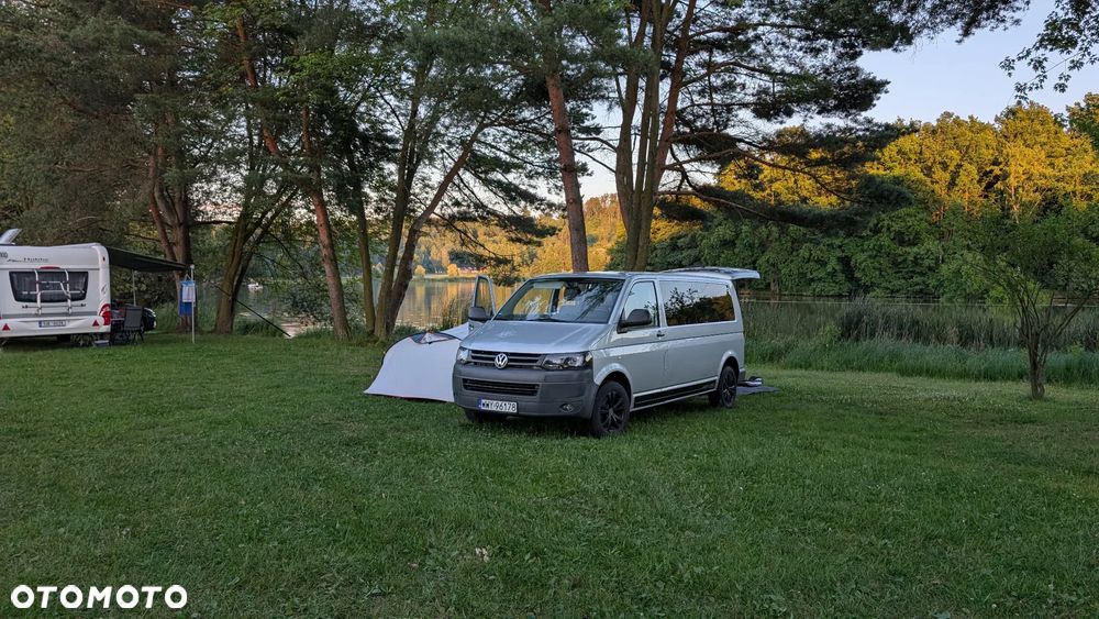 Volkswagen Transporter L2H1 - 7
