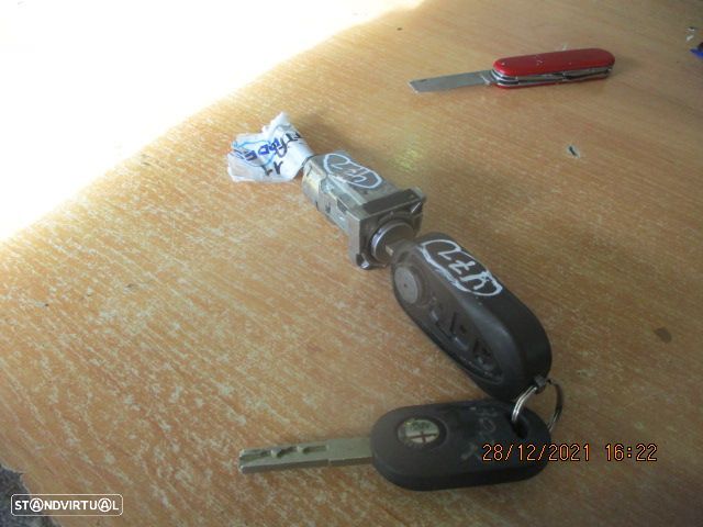 Canhão CAN471 ALFA ROMEO GIULIETTA 2011 2.0JTDM PORTA - 1