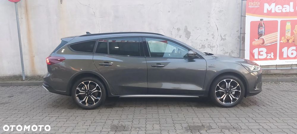 Ford Focus 1.5 EcoBlue Active X - 30