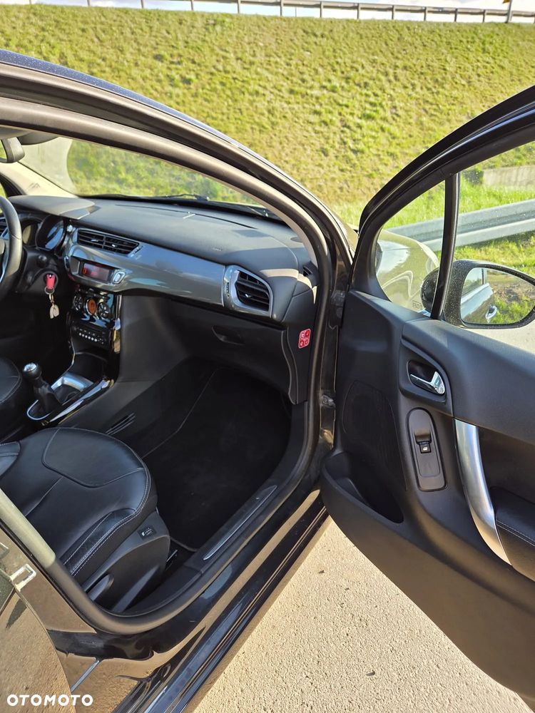 Citroën C3 1.6 e-HDi Exclusive - 12