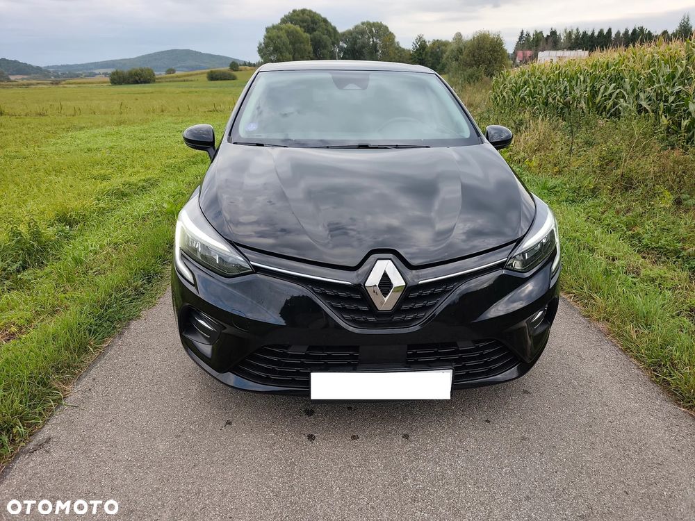 Renault Clio 2023 photo 2