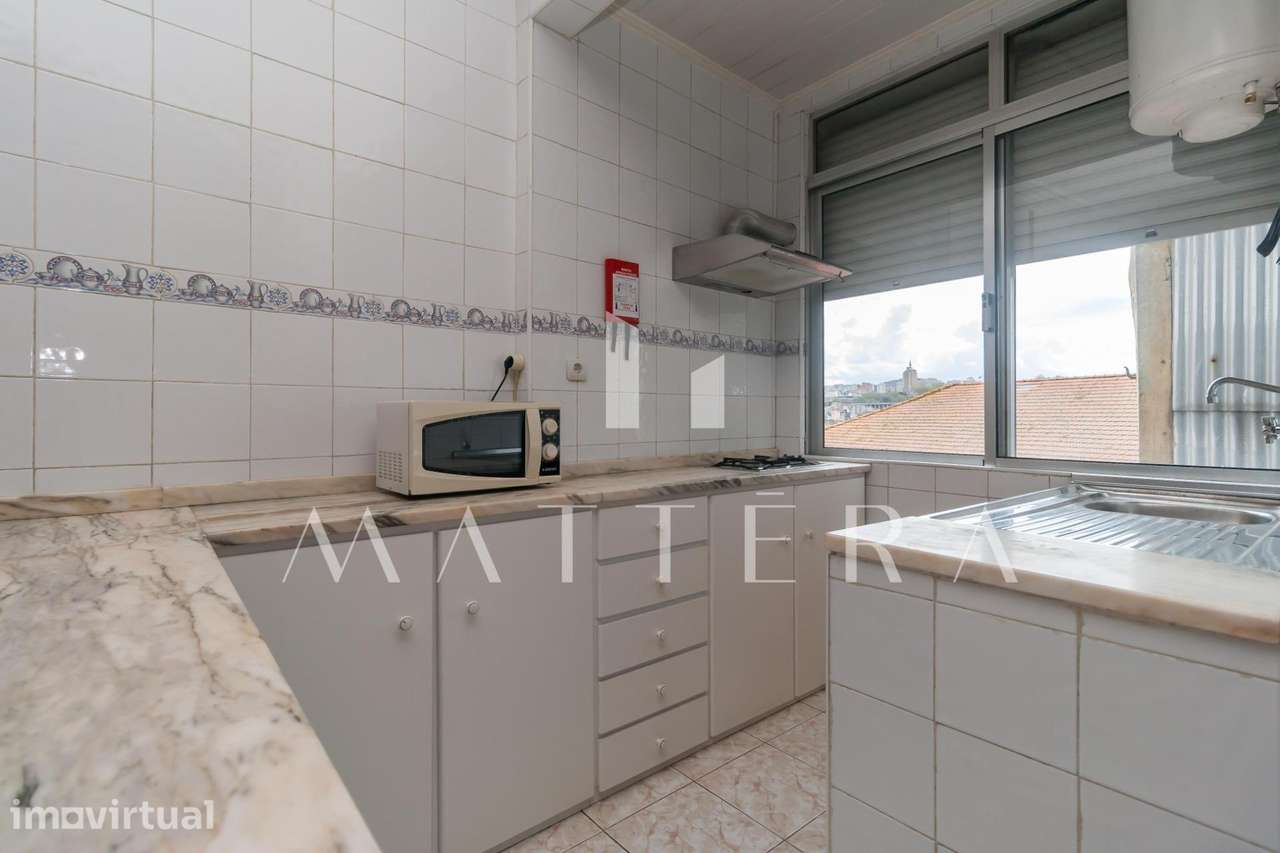 Studio para arrendamento - Centro Historico do Porto - Grande imagem: 5/10