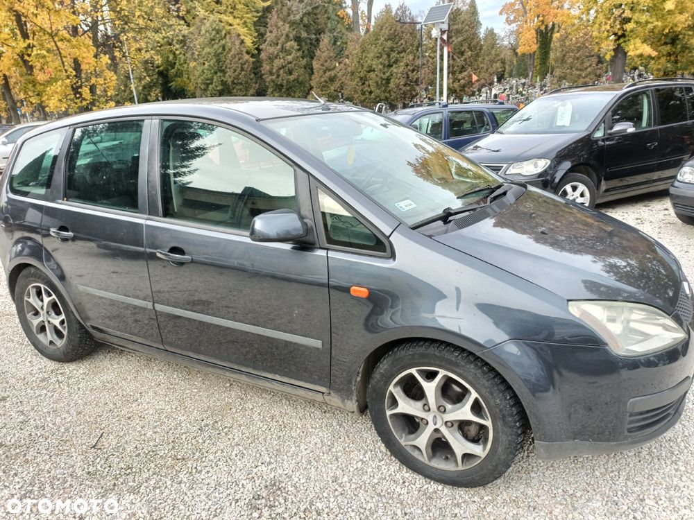 Ford C-MAX - 3