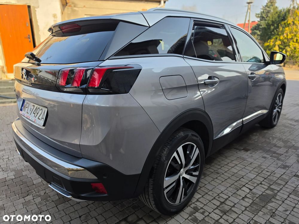 Peugeot 3008 - 10