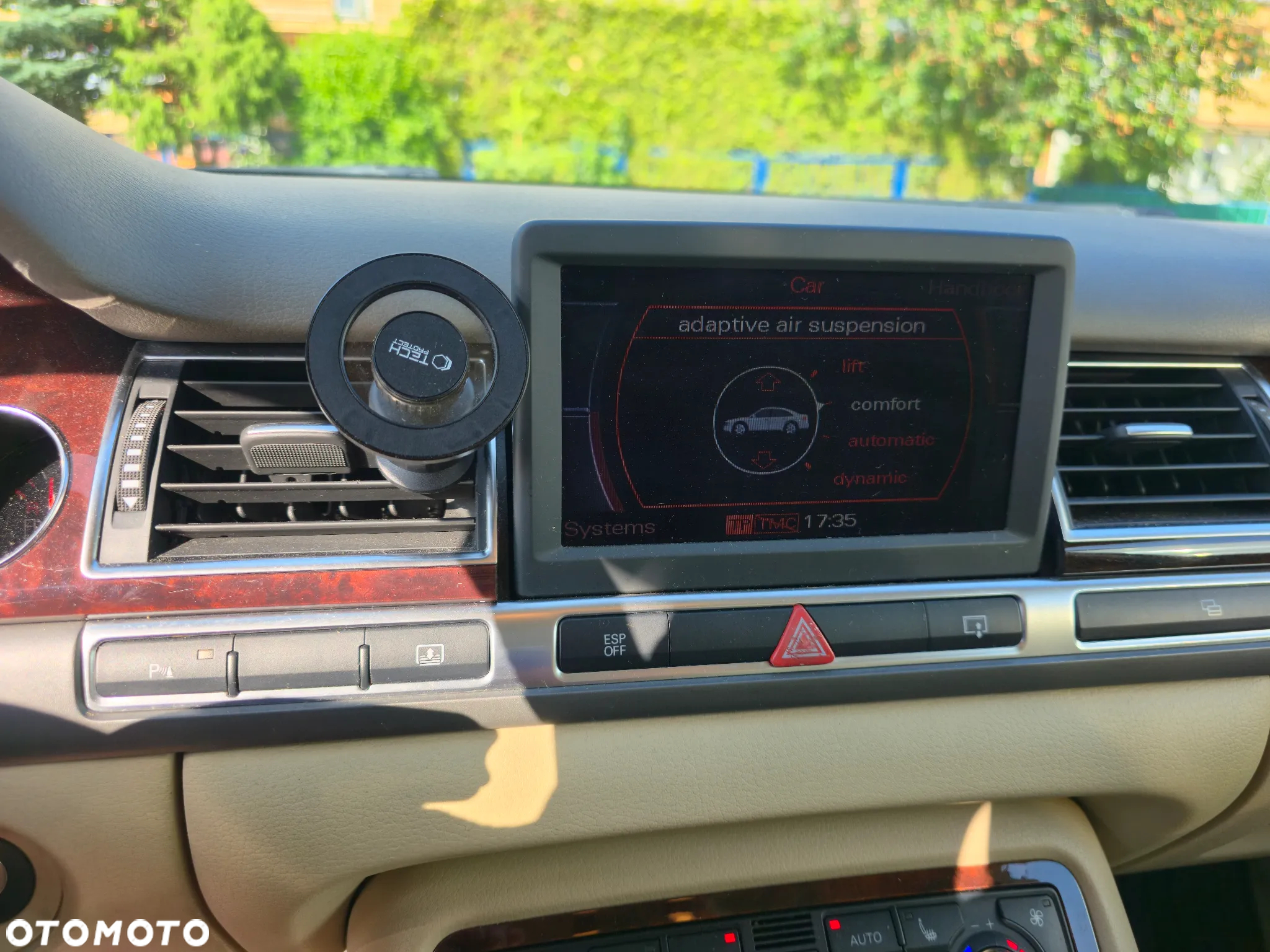 Audi A8 3.0 TDI Quattro - 27