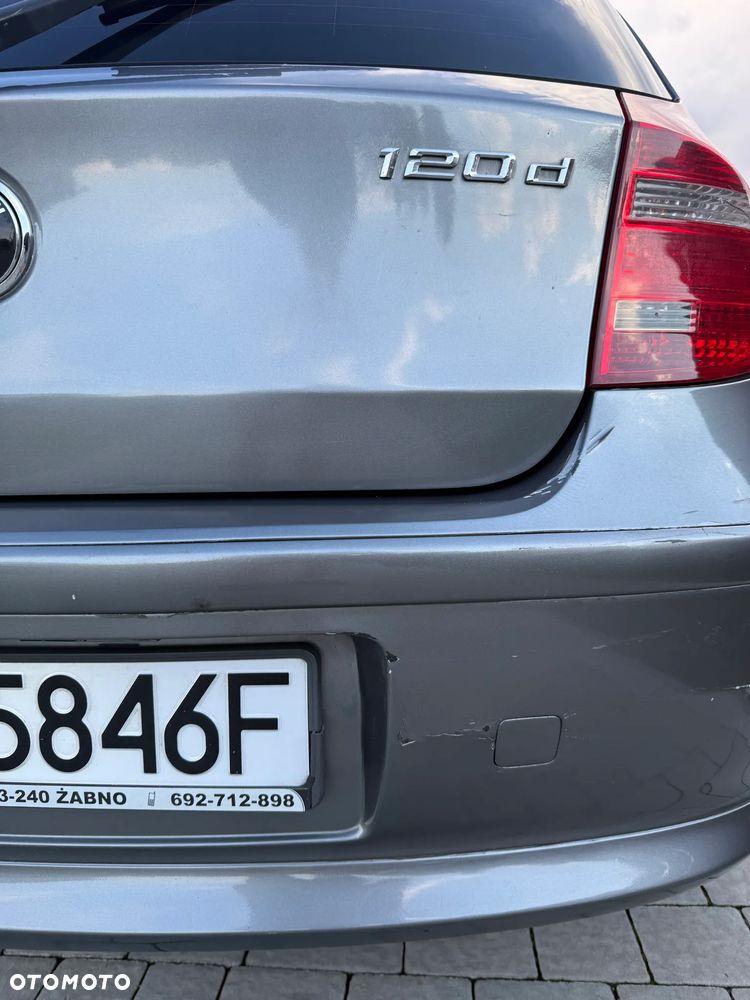 BMW Seria 1 - 24