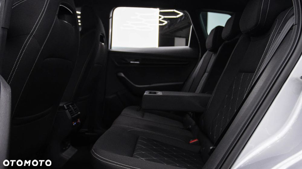 Skoda Karoq 2.0 TDI SCR 4x4 Sportline DSG - 20