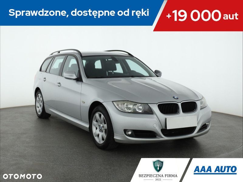 BMW Seria 3 - 1