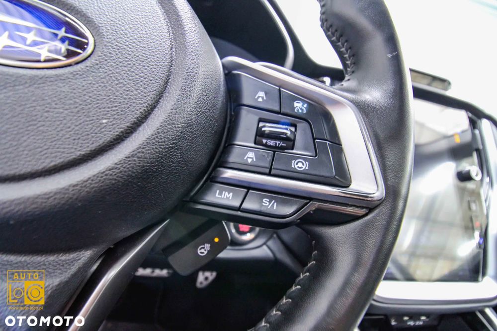 Subaru Outback 2.5i Platinum (EyeSight) Lineartronic - 38