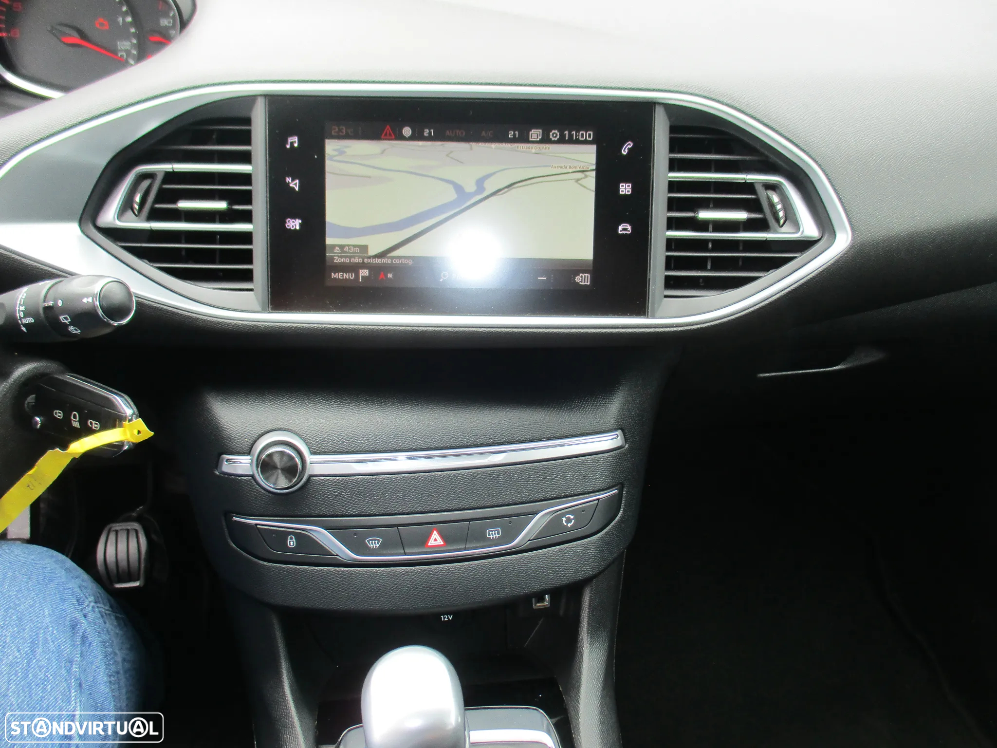 Peugeot 308 SW 1.5 BlueHDi Active Pack - 14
