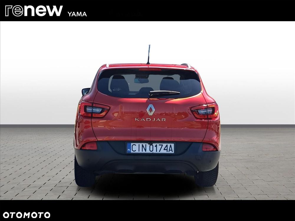 Renault Kadjar 1.2 Energy TCe Adventure - 4