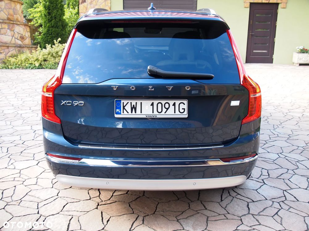 Volvo XC 90 - 19