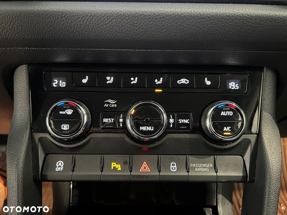 Skoda Kodiaq 2.0 TDI 4x2 Style DSG - 25