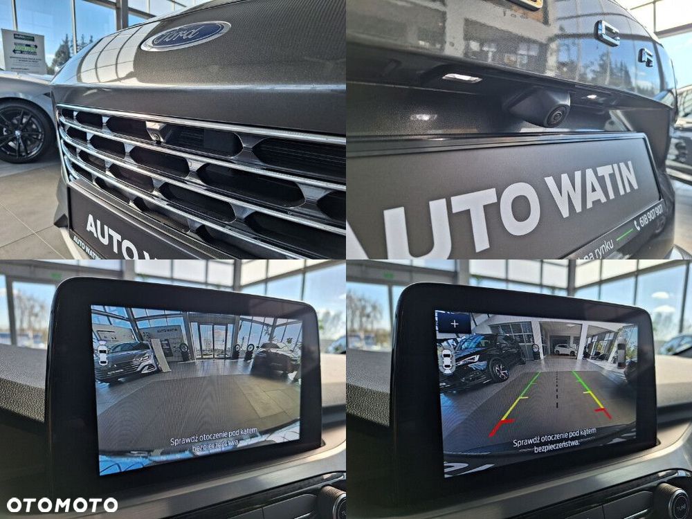 Ford Kuga 2.0 EcoBlue AWD Titanium X - 30