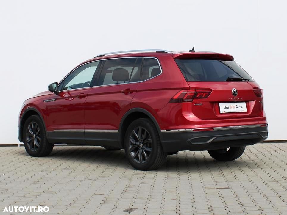 Volkswagen Tiguan - 3