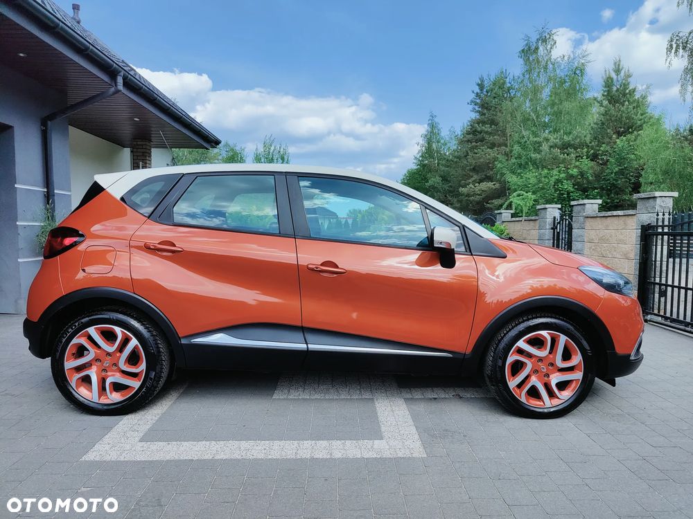 Renault Captur (ENERGY) TCe 90 INTENS - 36