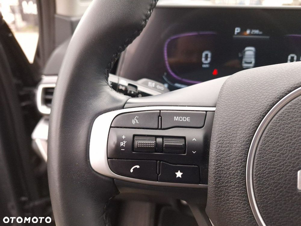 Kia Sportage 1.6 T-GDI M 2WD - 12