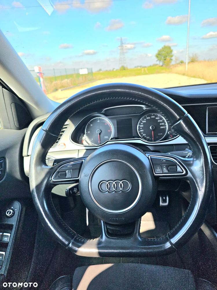 Audi A4 Allroad - 9