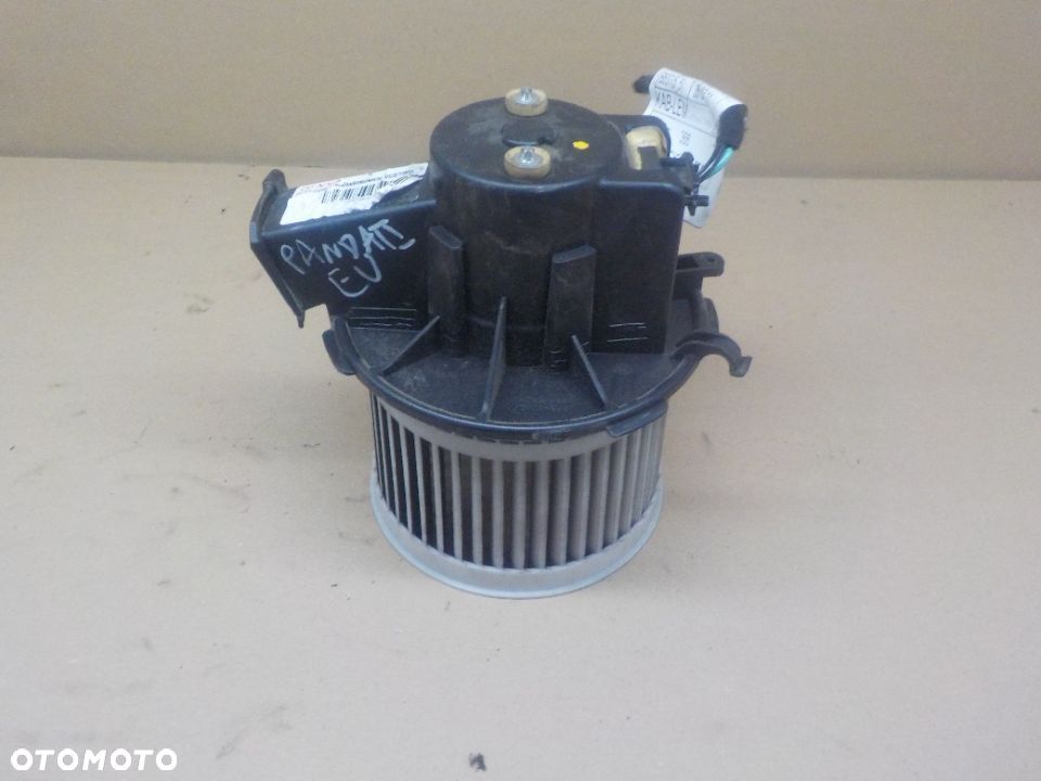 FIAT PANDA II WENTYLATOR NAGRZEWNICY EU - 1