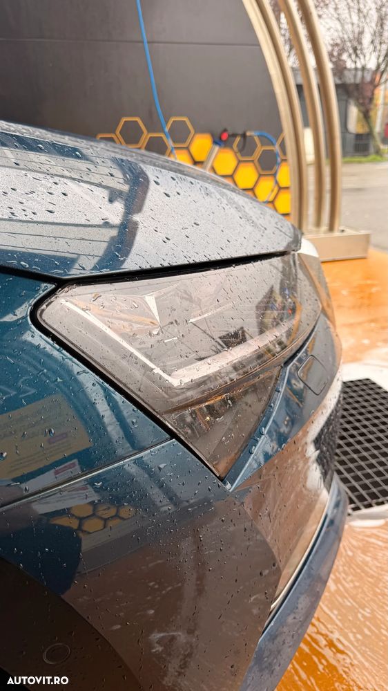 Skoda Superb Combi 1.4 TSI iV DSG L&K - 8