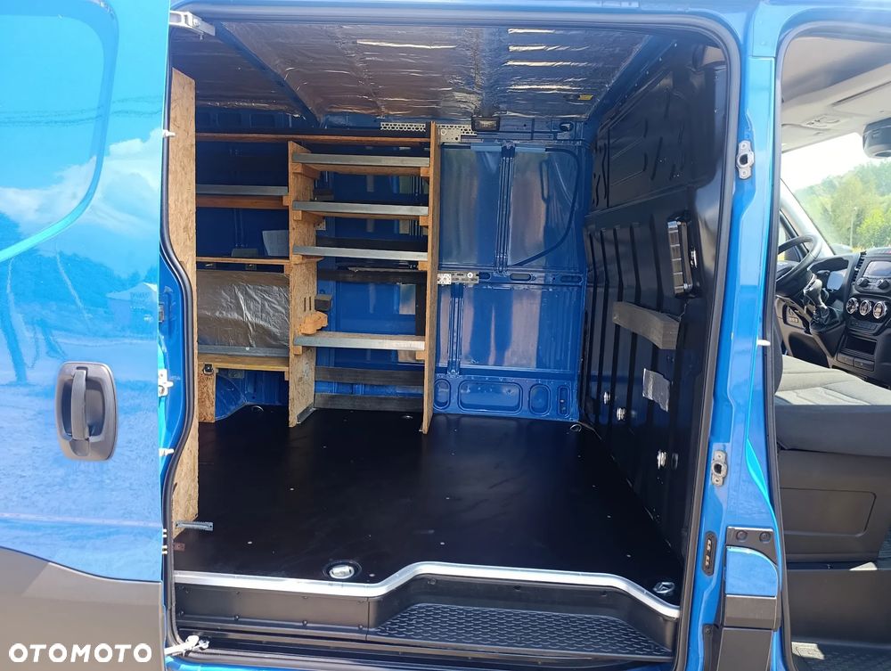 Iveco DAILY 35 - 15
