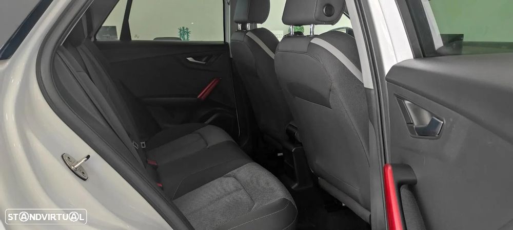 Audi Q2 1.6 TDI Sport - 21