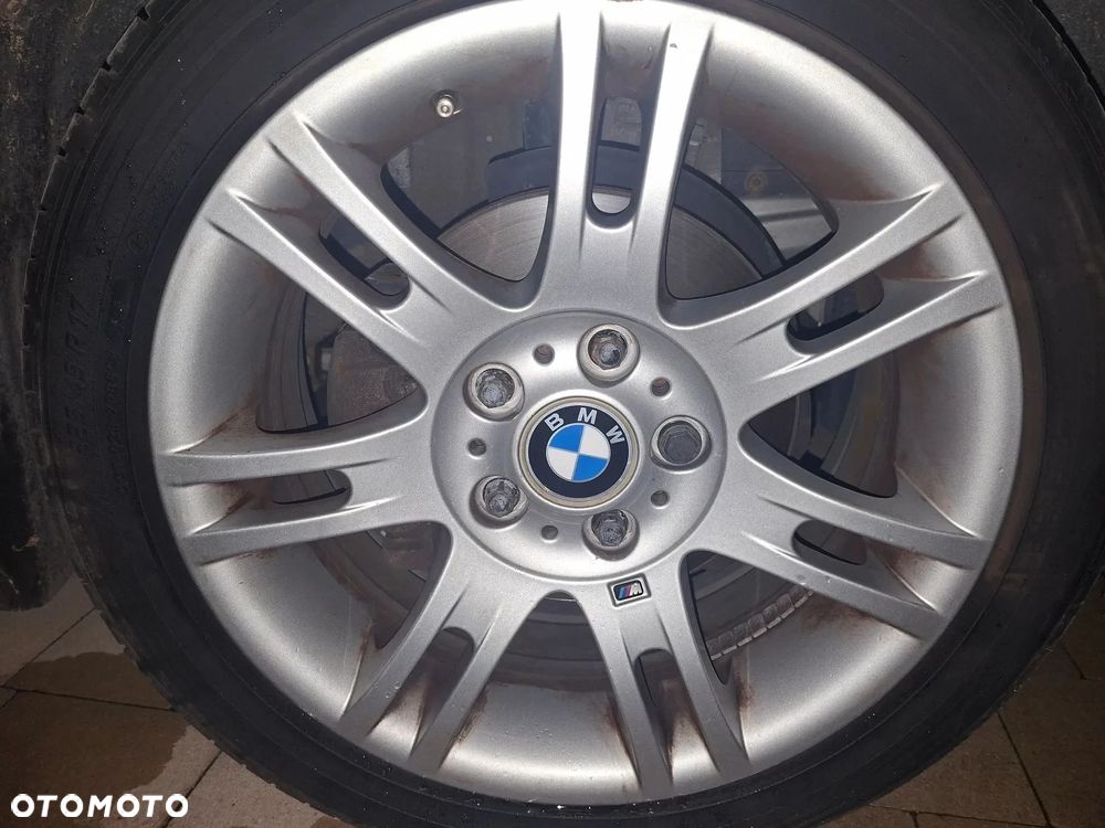 BMW Seria 3 316ti - 19