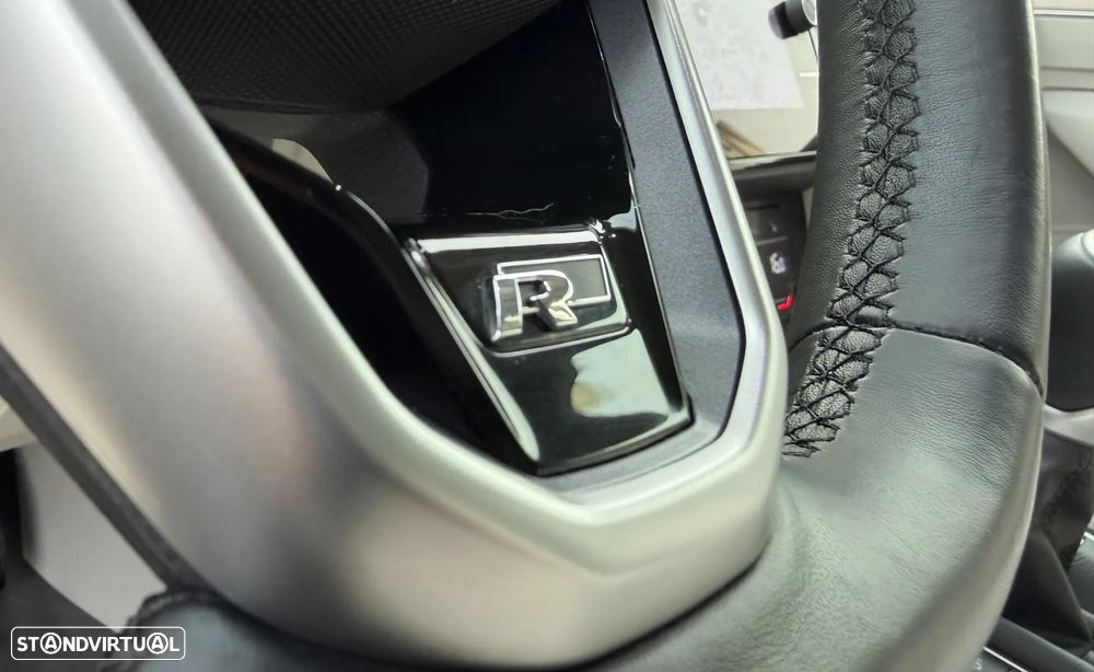 VW Passat 2.0 TDI Highline - 18