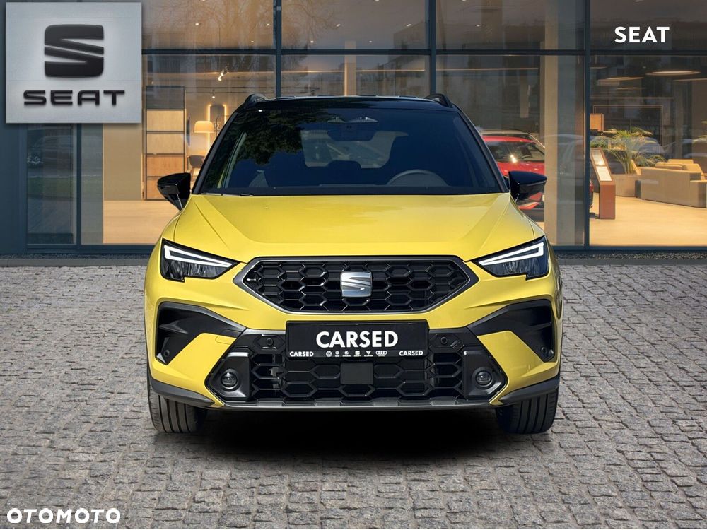 Seat Arona 1.0 TSI Style S&S DSG - 9