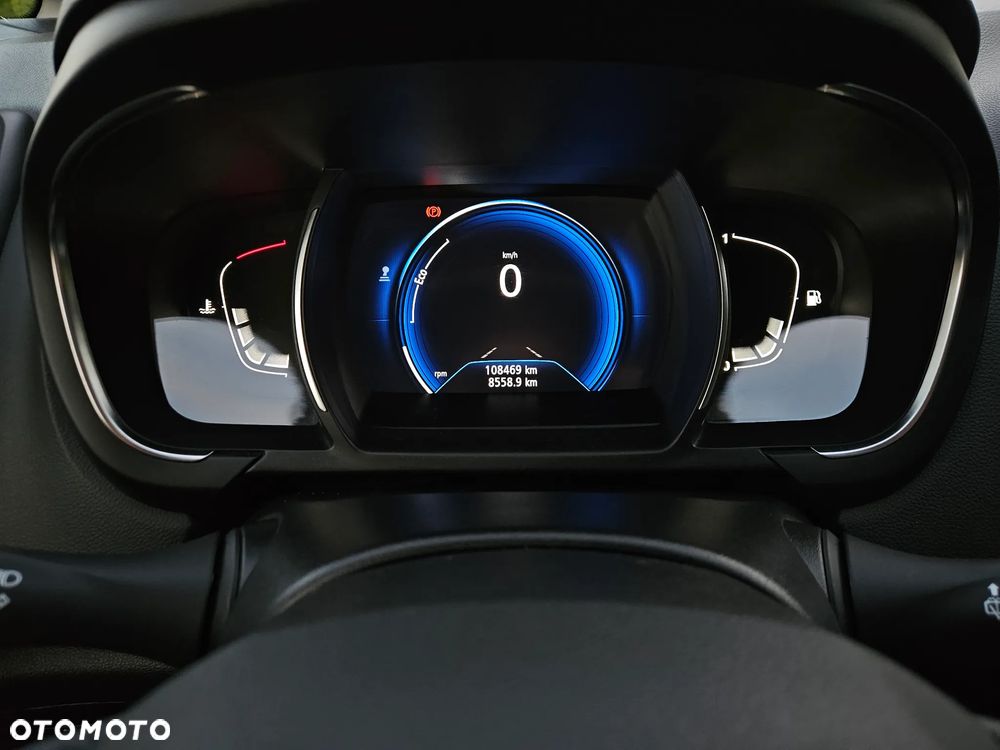 Renault Scenic ENERGY TCe 115 LIMITED - 36