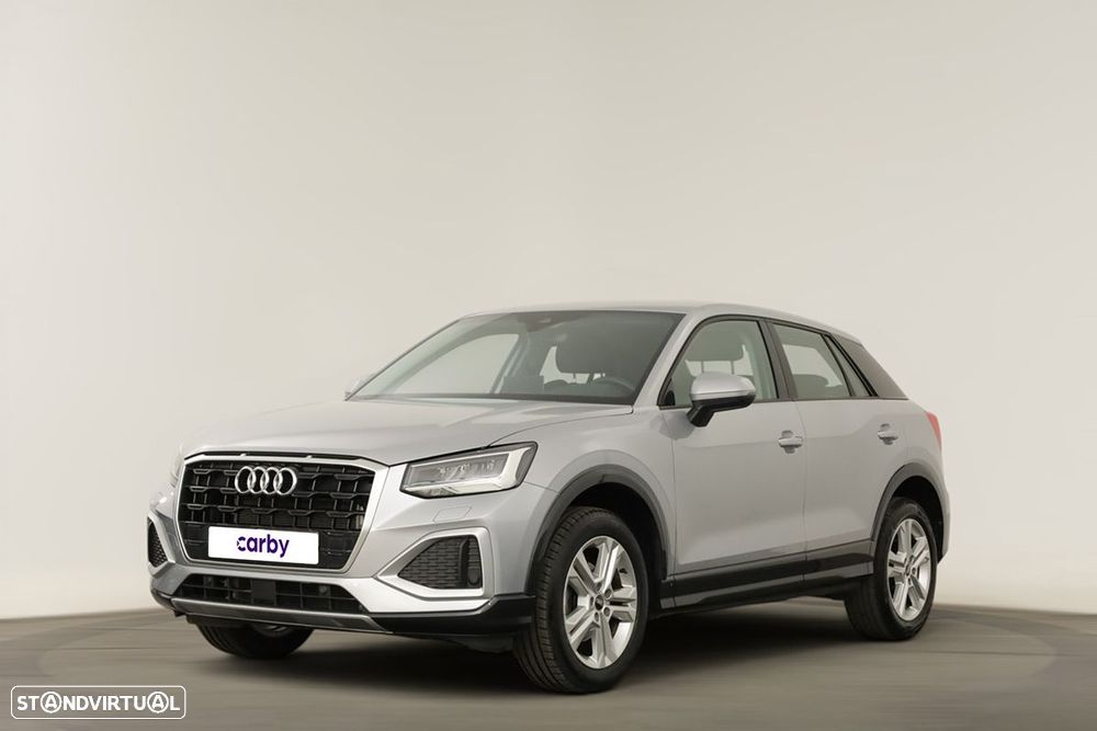 Audi Q2 30 TFSI Advanced - 2