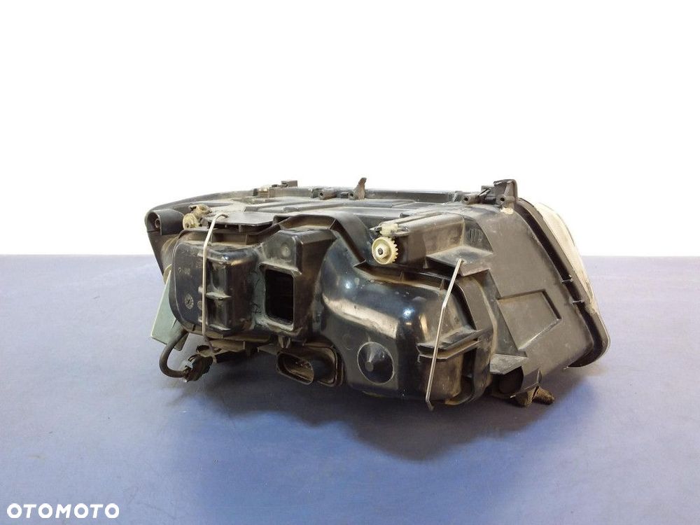 AUDI A6 C5 LIFT REFLEKTOR LAMPA PRZÓD LEWY XENON - 3