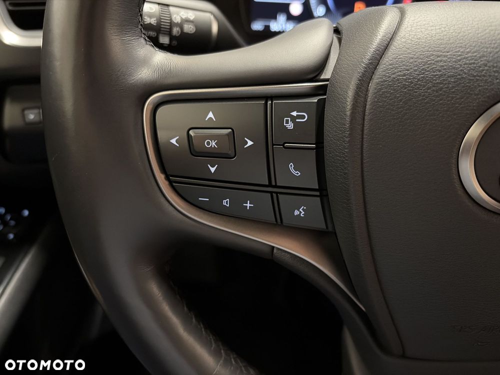 Lexus UX 200 GPF F Sport Design 2WD - 12