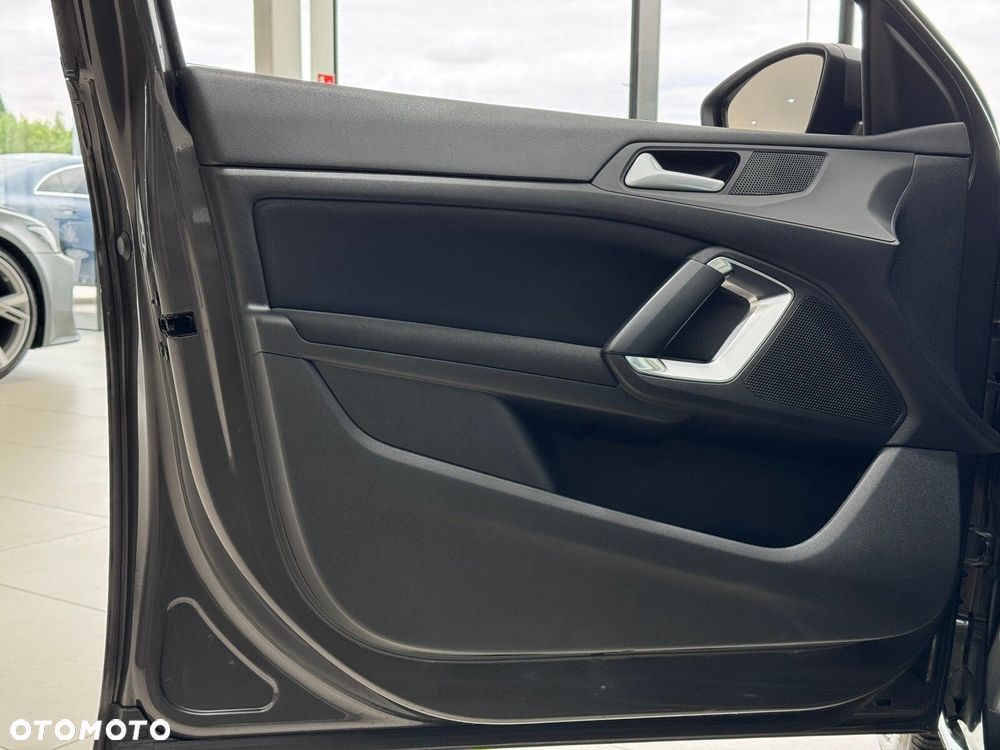 Peugeot 308 1.2 PureTech Active S&S - 12